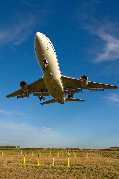 Tristar - Aviation
