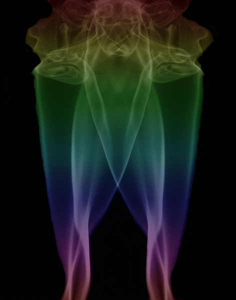 Rainbow Smoke - Miscellaneous