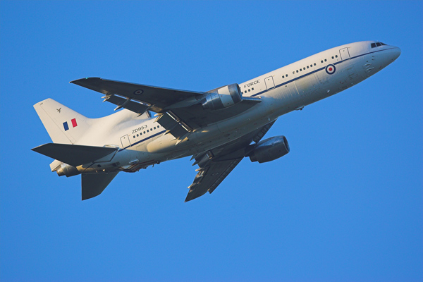 Lockheed Tristar - Aviation