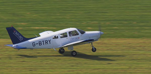 Piper PA 28 - Aviation