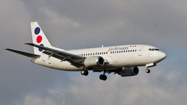 JAT - Aviation
