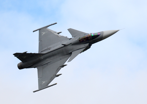 Grippen - Aviation