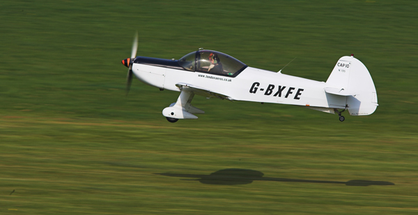 CAP 10 - Aviation