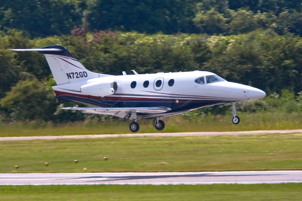 Premier Jet - Aviation
