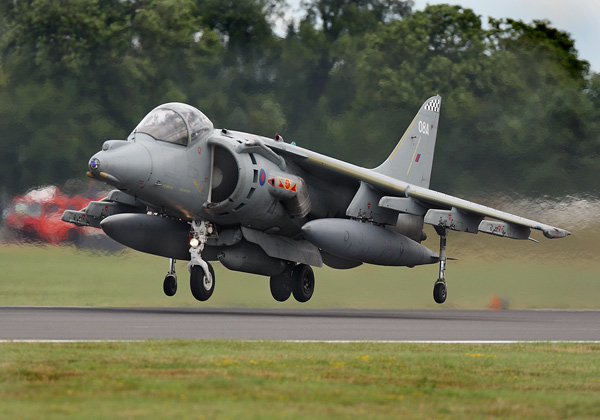 Jump Jet - Aviation
