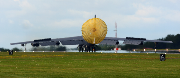 B52 - Aviation