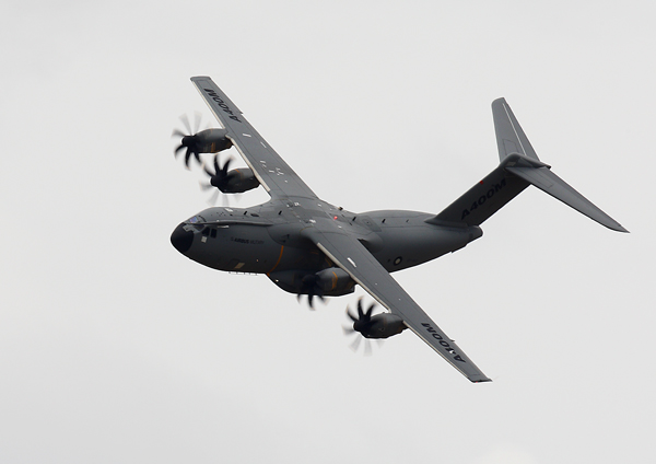 A400M - Aviation