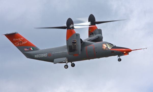 Tiltrotor - Aviation