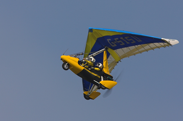 Microlite - Aviation