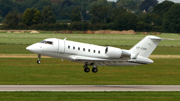 Challenger - Aviation