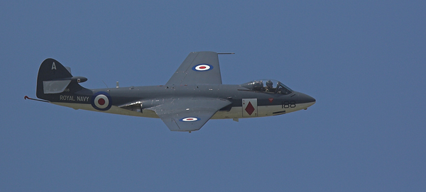 Sea Hawk - Aviation