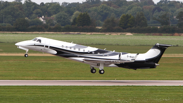 Legacy - Aviation