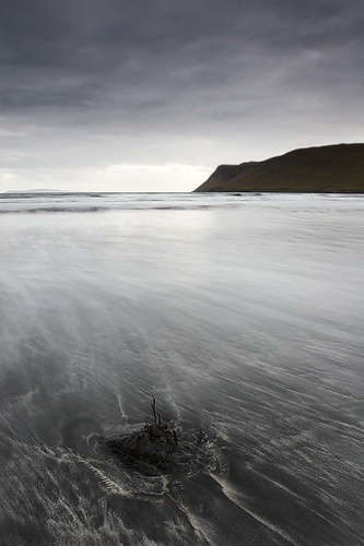 Loch Brittle - Isle of Skye