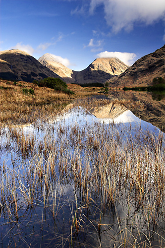 Alex Scott - Scottish Landscape Photographer