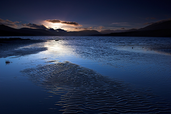 Alex Scott - Scottish Landscape Photographer