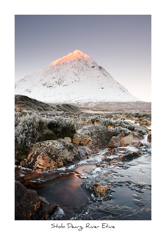 Alex Scott - Scottish Landscape Photographer