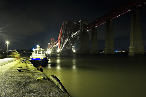 Rigger - UK Scenery
