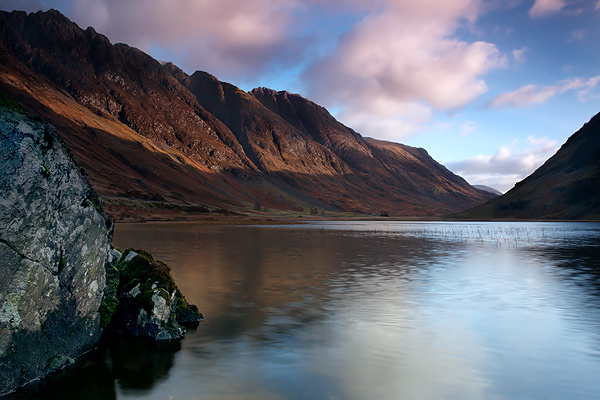 Alex Scott - Scottish Landscape Photographer