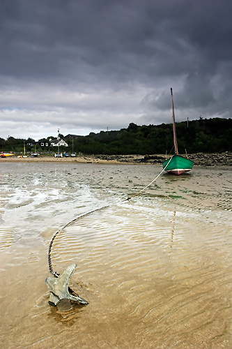 Anchord - UK Scenery