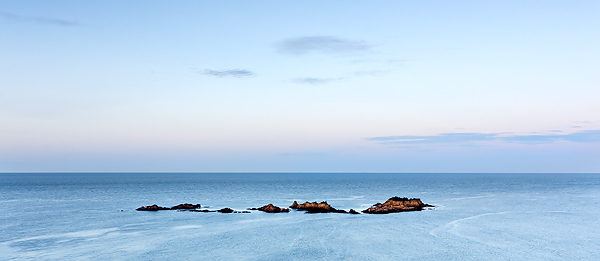 Eyemouth - UK Scenery
