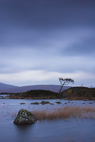 Alex Scott - Scottish Landscape Photographer
