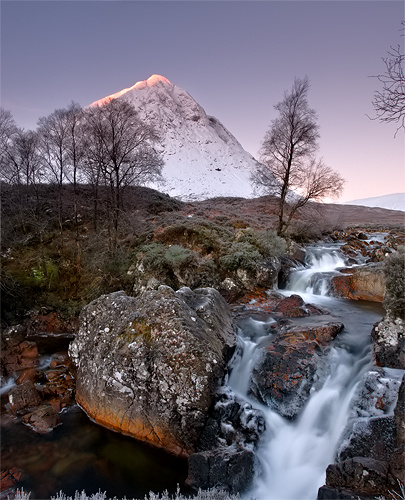 Alex Scott - Scottish Landscape Photographer