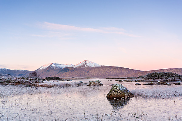 Alex Scott - Scottish Landscape Photographer