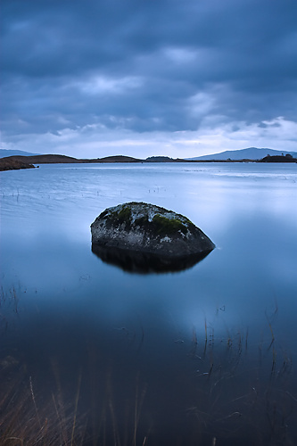 Alex Scott - Scottish Landscape Photographer