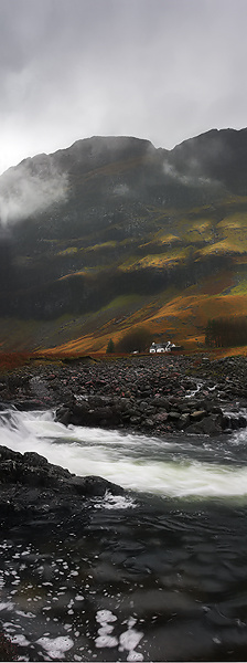 Glen Coe - Panoramas