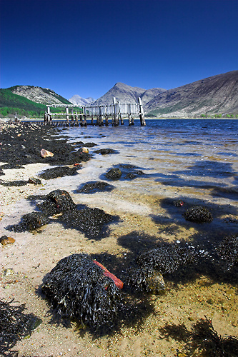Alex Scott - Scottish Landscape Photographer