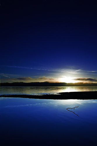 Reflection - UK Scenery