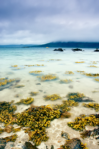 Ord, Isle of Skye - Isle of Skye