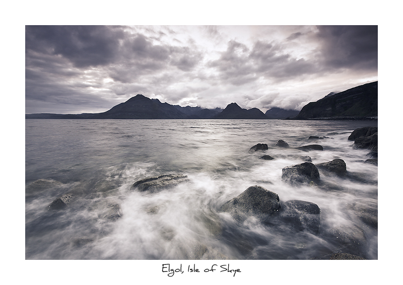 Elgol, Isle of Skye - Isle of Skye