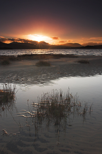 Alex Scott - Scottish Landscape Photographer