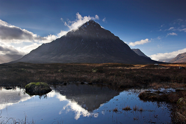 Alex Scott - Scottish Landscape Photographer
