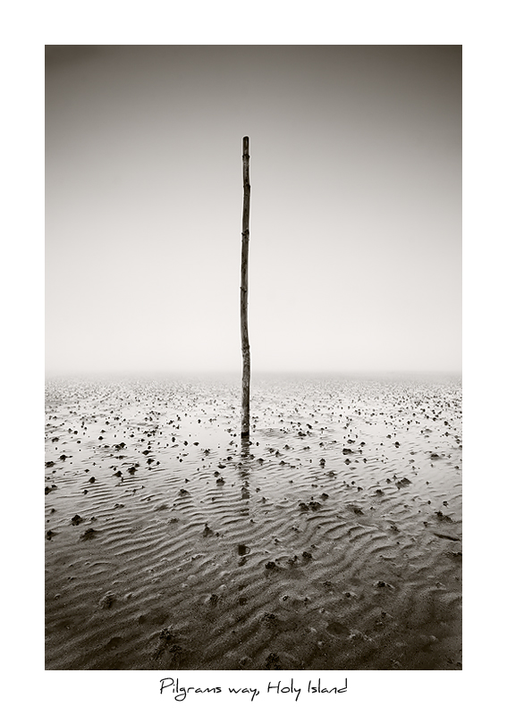 Pilgrams Way - Northumberland