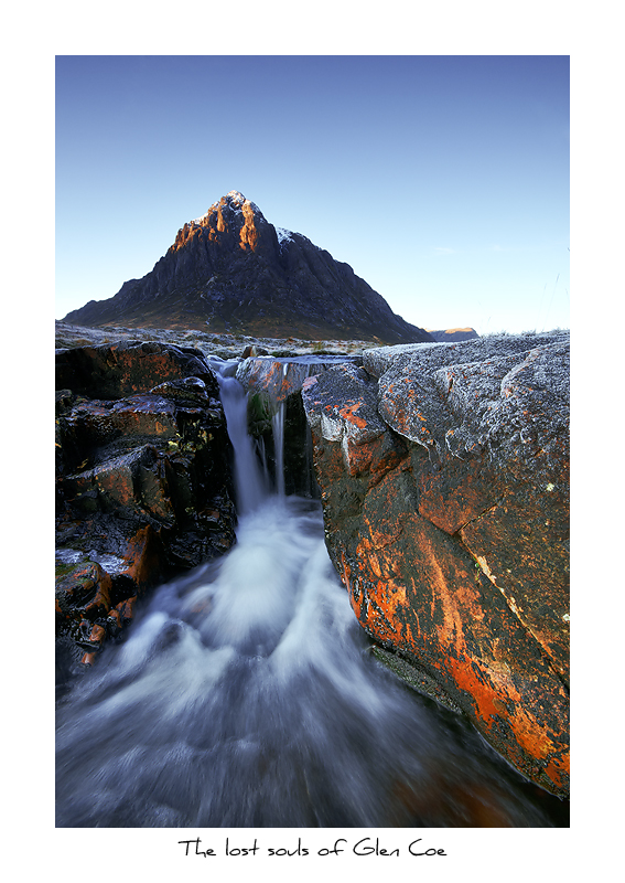 Alex Scott - Scottish Landscape Photographer