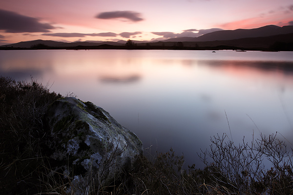 Alex Scott - Scottish Landscape Photographer