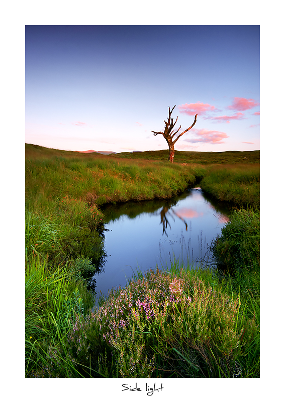 Alex Scott - Scottish Landscape Photographer