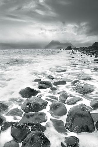 Elgol - Isle of Skye