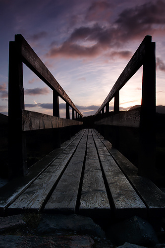 Alex Scott - Scottish Landscape Photographer