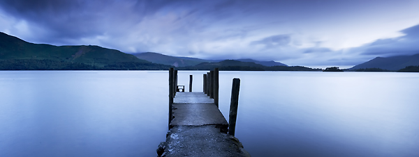 Tranquillity - Panoramas