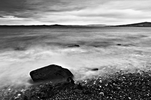 West Coast - UK Scenery
