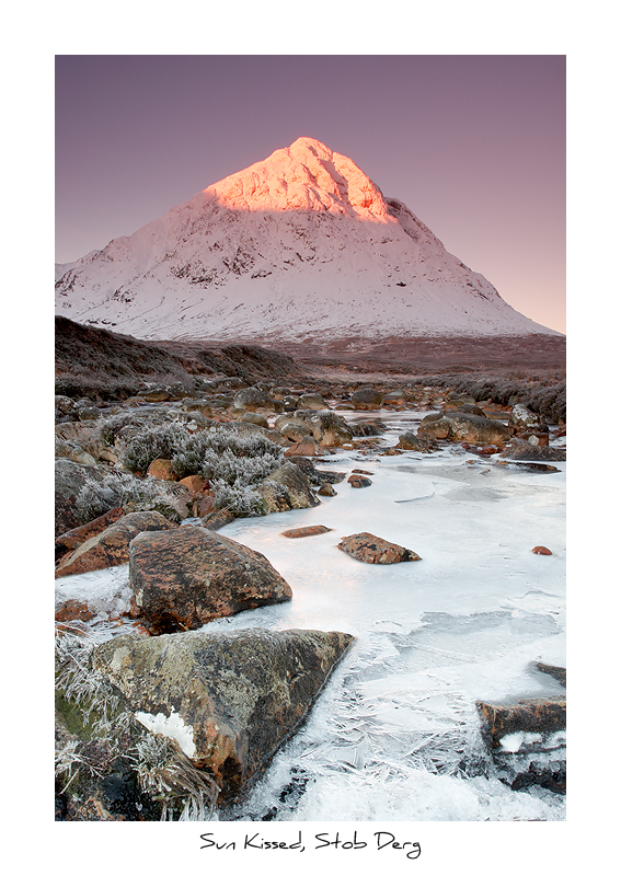 Alex Scott - Scottish Landscape Photographer