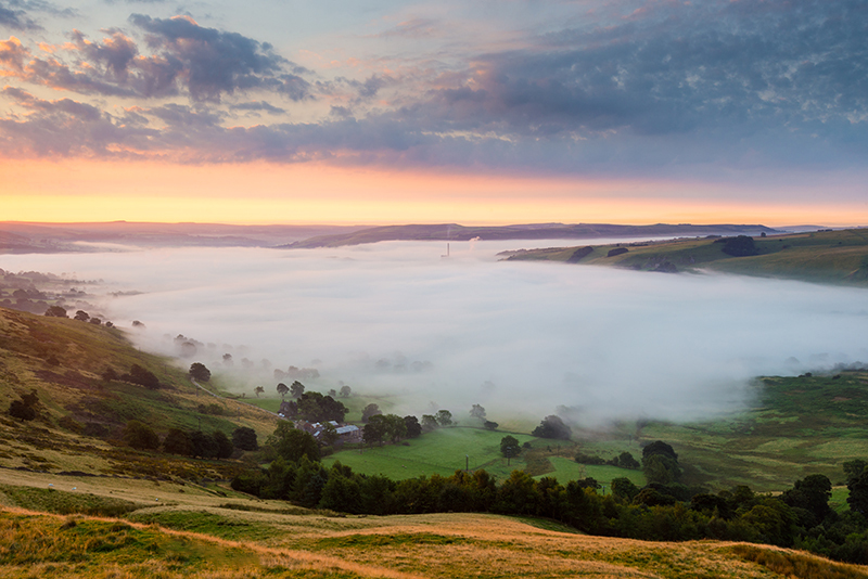 Peak District | Landscape Photography