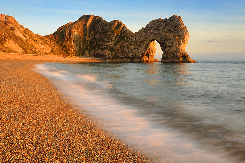 Durdle Door Dorset | Landscape Photography