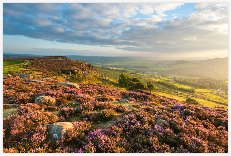 Peak District | Landscape Photography