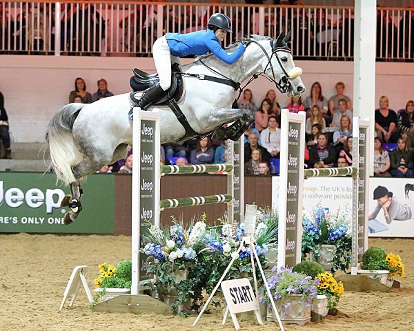 Home 05 - EQUESTRIAN - SLIDESHOW IMAGES