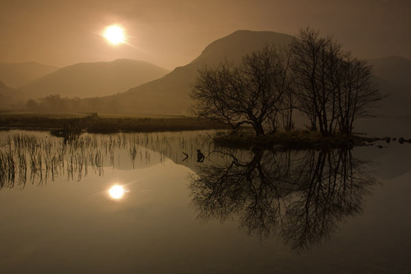 Brotherswater - Landscapes