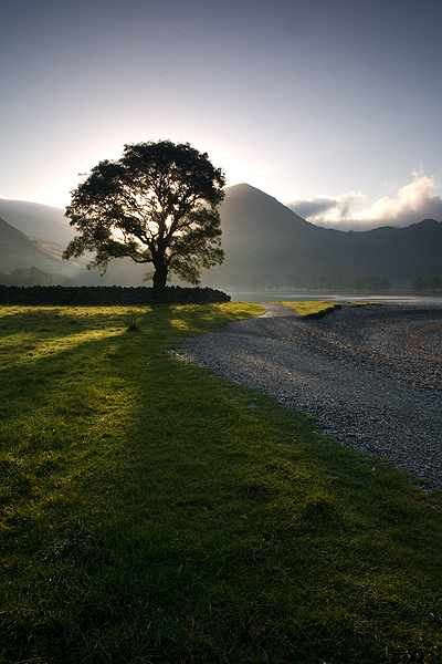 Buttermere - Landscapes